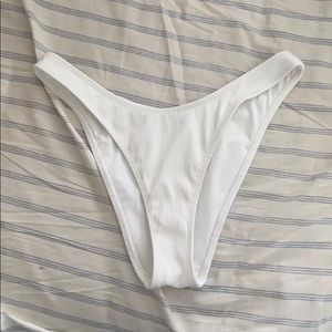 Forever 21 Bikini Bottoms